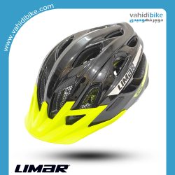 کلاه دوچرخه سواری لیمار مدل 545 LIMAR