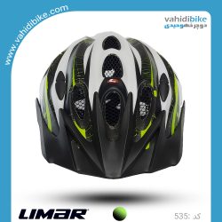 کلاه دوچرخه سواری لیمار مدل 535 LIMAR