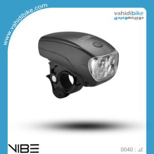 چراغ جلو دوچرخه وایب مدل LIGHVB0040