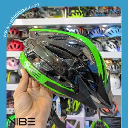 کلاه دوچرخه سواری وایب هلیوم مدل VIBE HELIUM