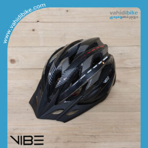 کلاه دوچرخه سواری وایب پروتون مدل VIBE PROTON