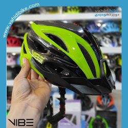 کلاه دوچرخه سواری وایب اسپایک مدل VIBE SPIKE