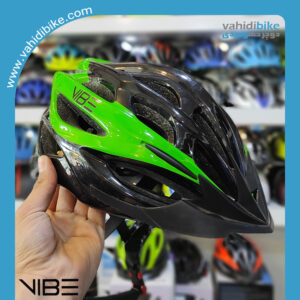 کلاه دوچرخه سواری وایب تور مدل VIBE TOUR