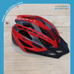 کلاه دوچرخه سواری وایب گلکسی مدل VIBE GALAXY