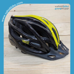 کلاه دوچرخه سواری وایب کلیمکس مدل VIBE CLIMAX