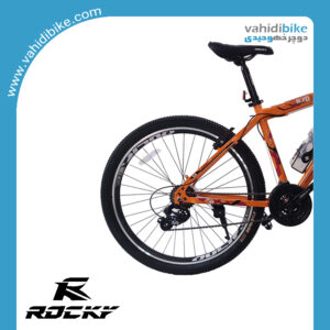 دوچرخه 27.5 راکی مدل R20 نارنجی
