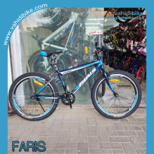 دوچرخه 24 فاریس مدل 2412