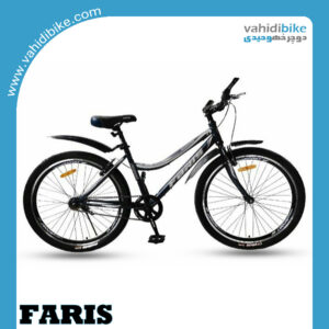 دوچرخه 24 فاریس مدل 2421
