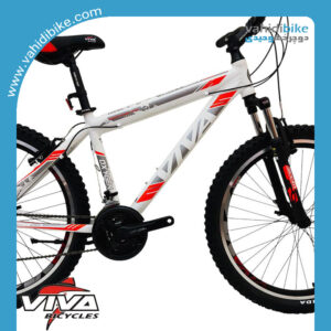 دوچرخه 26 ویوا مدل OXYGEN 100