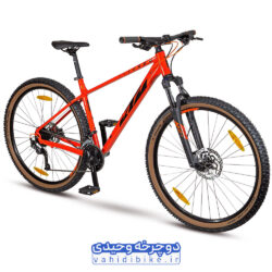 دوچرخه 29 KTM کوهستان مدل chicago | شیکاگو نارنجی
