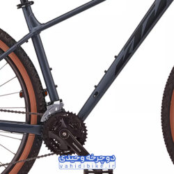 دوچرخه 29 KTM کوهستان مدل chicago | شیکاگو نوک مدادی