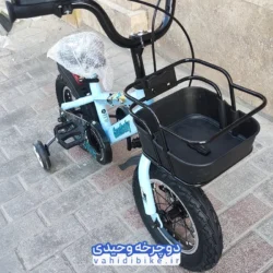 دوچرخه 12 گود بیبی مدل 004 | آبی
