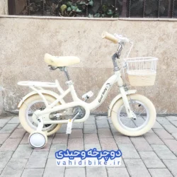 دوچرخه دخترانه گودبیبی سایز 12 | goodbaby