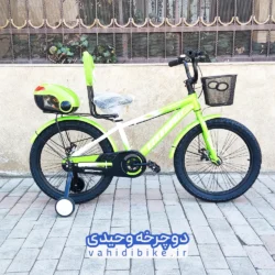 دوچرخه 20 گود بیبی ترمز دیسکی