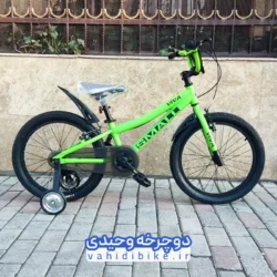 دوچرخه سایز 20 ویوا مدل Small | اسمال آلومینیوم اسپرت