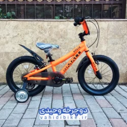 دوچرخه سایز 16 ویوا مدل Small | اسمال آلومینیوم اسپرت
