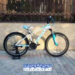 دوچرخه 24 بلست مدل NANO | نانو