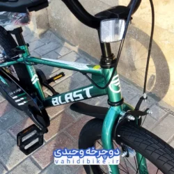 دوچرخه 20 بلست مدل VELO | ولو